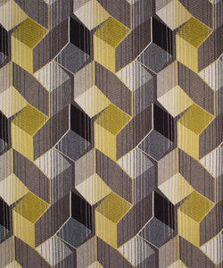M9837 5892 by Barrow  Designer Fabric