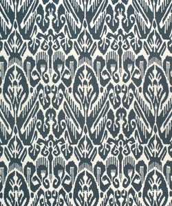 M9858 5905 by Barrow  Designer Fabric