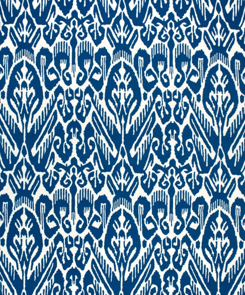 Folklore 51915 by Barrow  Designer Fabric Barrow Gallery 75% Cotton, 25% Polyester China 75,000 Double Rubs </p><p>Repeat: Horizontal: 6-3/4" and Vertical: 11-1/4" 56"  - Swanky Fabrics -