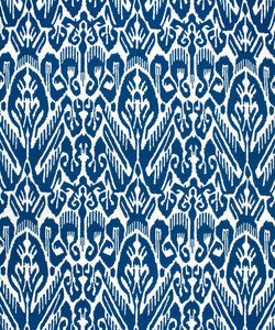 Folklore 51915 by Barrow  Designer Fabric