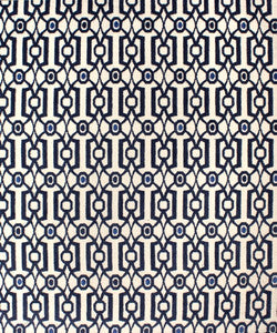 Vanceboro 51915 by Barrow  Designer Fabric