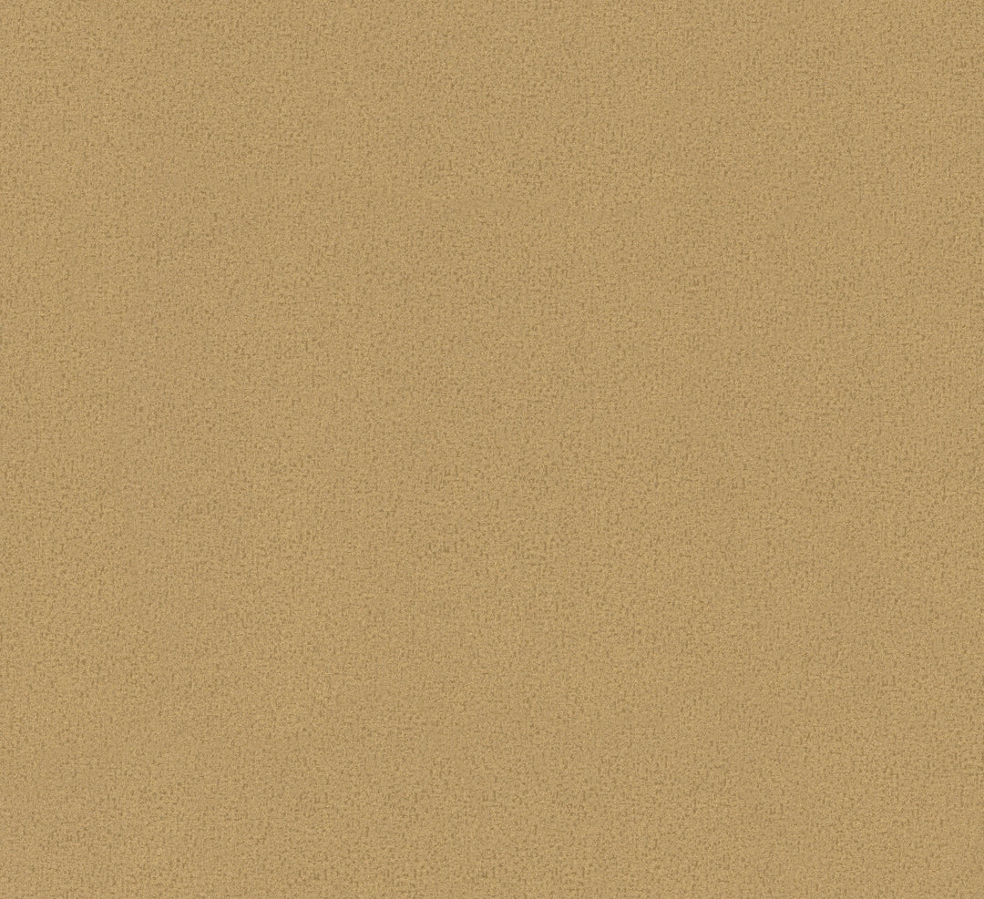 Eastwind Gold Texture Wallpaper by Antonina Vella Designer