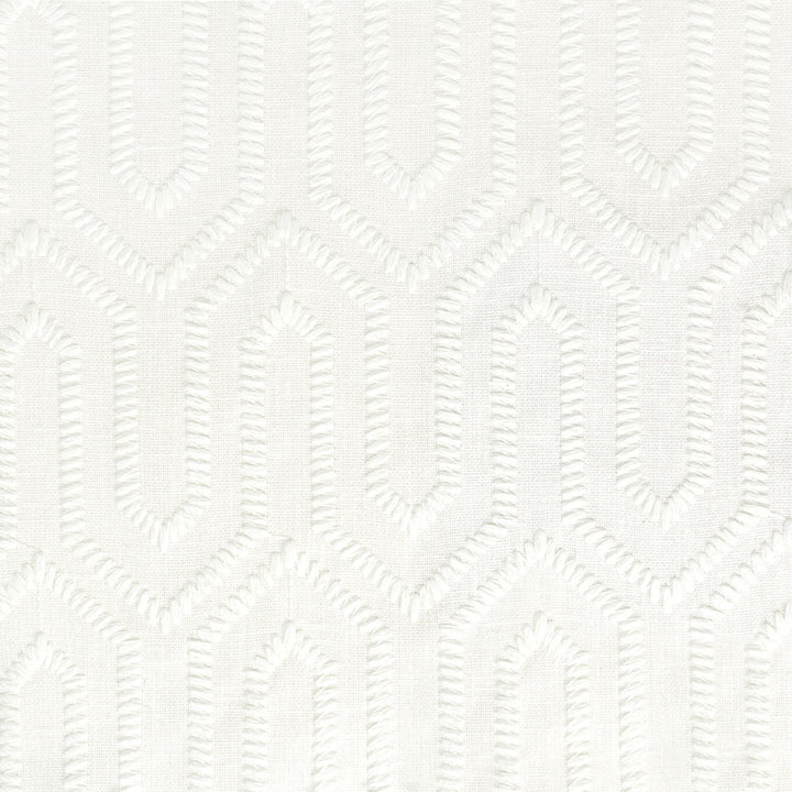 Maam 1 White by Stout Designer Fabric COLOR MY WINDOW PEARL/DRIFTWOOD 70%POL 30%COT %PEMB INDIA CATB 117-2013 WYZENBEEK 30 000 DOUBLE RUB WEAR TEST (HEAVY DUTY) Horizontal: 2.250 and Vertical: 3.125 54 in - Swanky Fabrics -