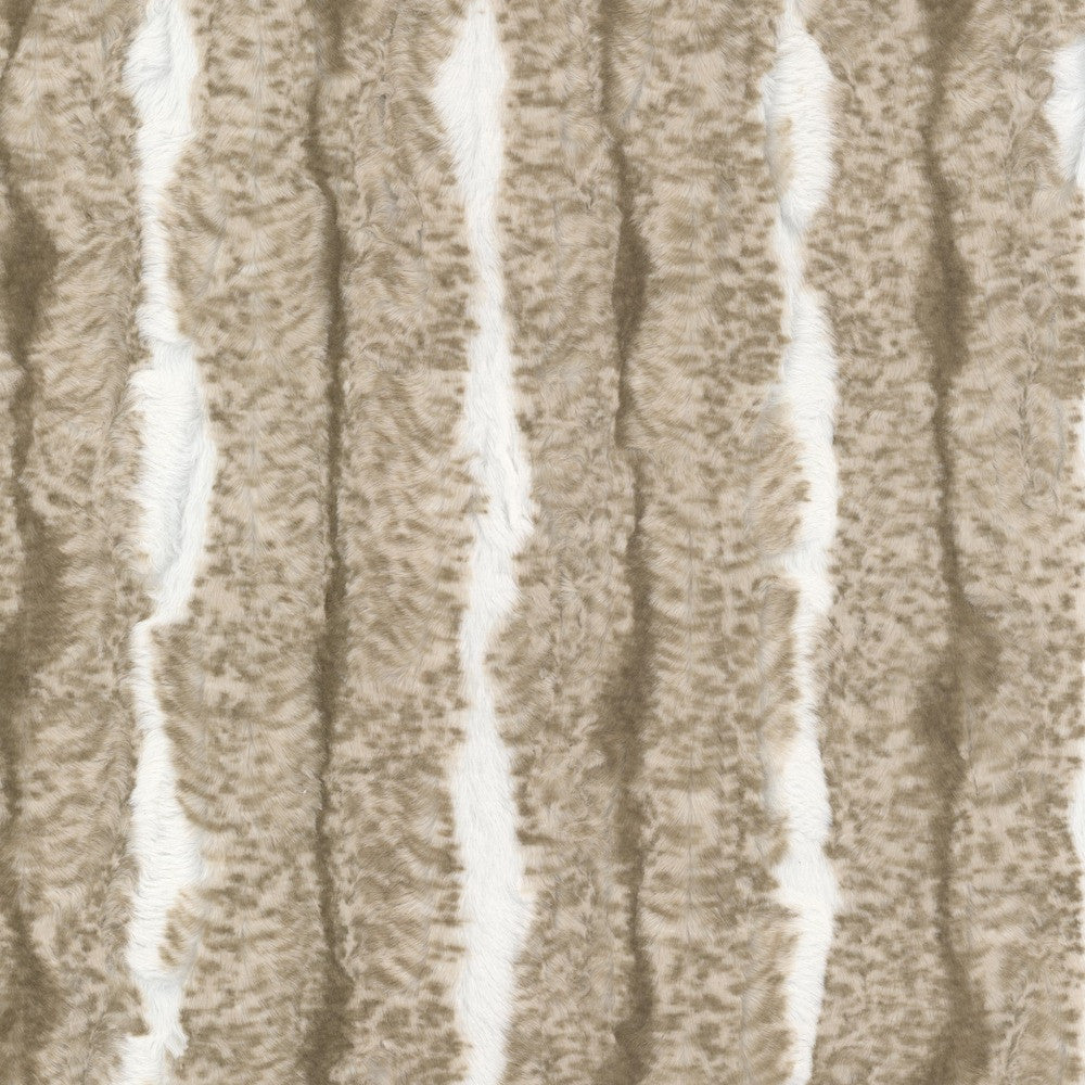 Mabel 2 Tawny by Stout Designer Fabric CLOUD NINE 100%POL CHINA Horizontal: 16.750 and Vertical: 25.250 54 in - Swanky Fabrics -