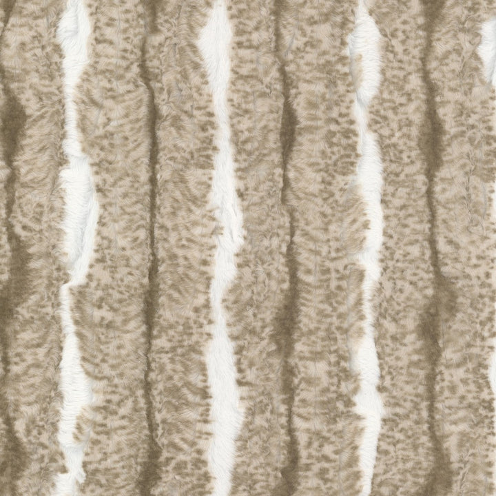 Mabel 2 Tawny by Stout Designer Fabric CLOUD NINE 100%POL CHINA Horizontal: 16.750 and Vertical: 25.250 54 in - Swanky Fabrics -