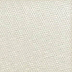 Mabel Ivory by Norbar Designer Fabric 100% POLYESTER INDIA 3/4"V - 1/2"H 54 - Swanky Fabrics -