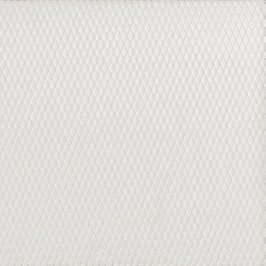 Mabel Snow by Norbar Designer Fabric 100% POLYESTER INDIA 3/4"V - 1/2"H 54 - Swanky Fabrics -