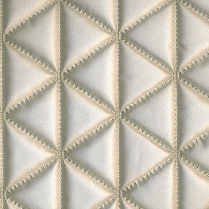 Molta-Nj # 1236 Vanilla by Maxwell Designer Fabric Memos Only-Coated Fabrics FACE: 100% POLYURETHANE
BACKING: 100% POLYESTER KOREA V-6" H-8.5" 52" - Swanky Fabrics -