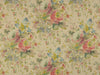 Macbeth 7 Blush by Covington Designer Fabric