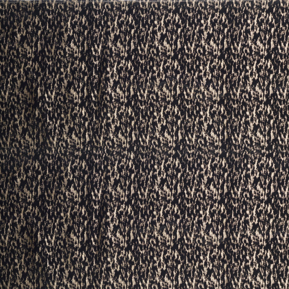 Macintosh 7 Lava by Marcus William Designer Fabric KAI/MARCUS WILLIAM LAZULI 100%POL INDIA </p><p>Repeat: 4.5 54.38 in - Swanky Fabrics -