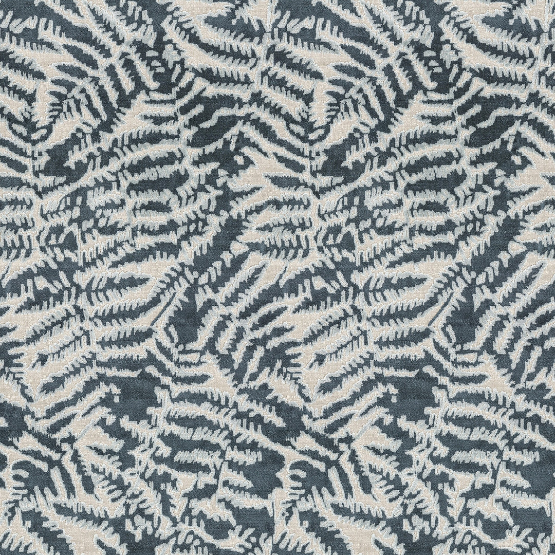 Mack 2 Baltic by Stout Designer Fabric