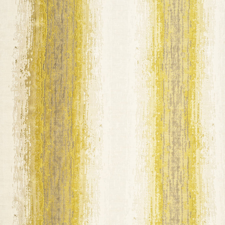 Mack 2 Citrine by Marcus William Designer Fabric Marcus William Urban Swing 100% Polyester INDIA Horizontal: 12.875 and Vertical: 0 53.88 in - Swanky Fabrics -