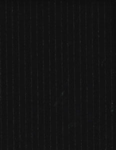 Mackenzie Charcoal 902 by Norbar Designer Fabric PRISM NEUTRALS 40% WOOL 35% POLYESTER INDIA 1/2"H 55 - Swanky Fabrics -