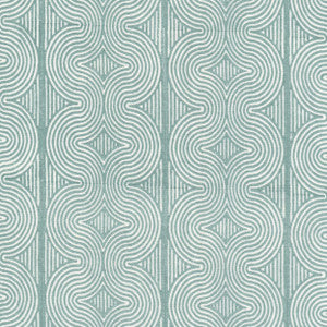 Macready 1 Seaspray by Stout Designer Fabric