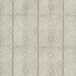 Macready 2 Raffia by Stout Designer Fabric
