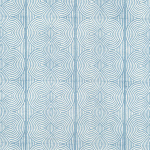 Macready 3 Chambray by Stout Designer Fabric