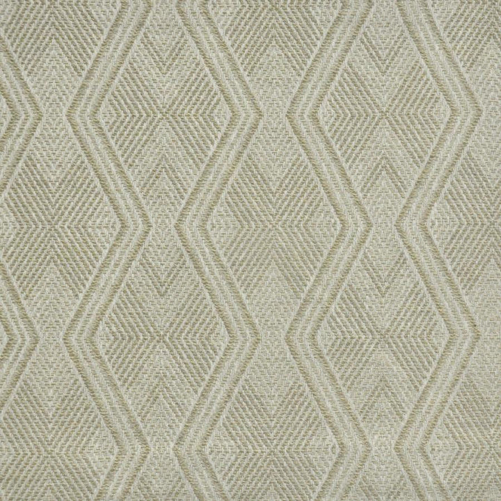 Marion # 835 Macrame by Maxwell Designer Fabric Performance Wovens-Vol. Vi Pampas 96% UV POLYESTER 4% UV RECYCLED POLYESTER USA V-7.4" H-7.1" 56" - Swanky Fabrics -