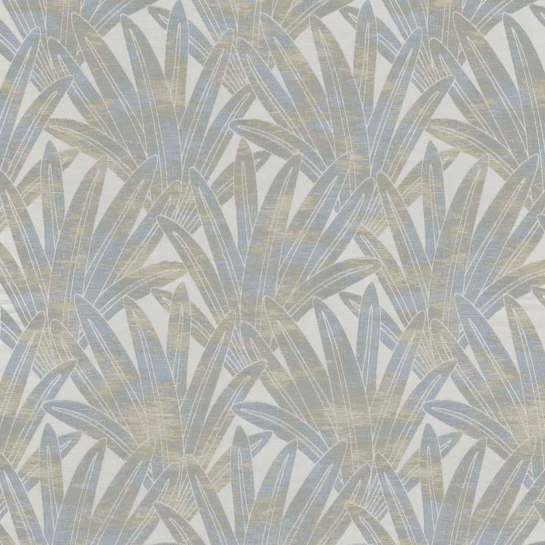 Madagascar 4 Wedgewood by Marcus William Designer Fabric Madagascar 4 Wedgewood by Marcus William Fabric MARCUS WILLIAM CROSSROADS VOLUME I 42%SVI 26%POL 23%COT 9%ACR India Horizontal: 13.75 and Vertical: 19.625 54 in - Fabric Carolina -