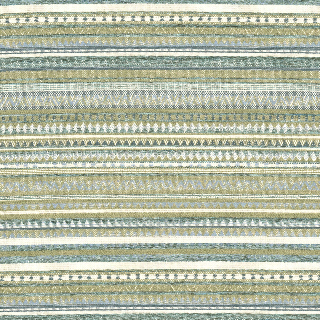 Madden 1 Seaglass by Stout Designer Fabric