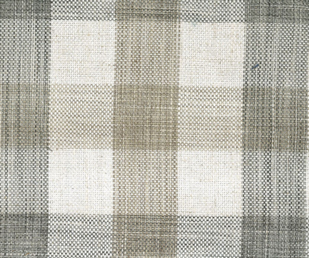 Maddox Vapor by Norbar Designer Fabric 64% POLYESTER 18% COTTON INDIA 7"V 7"H 54" - Swanky Fabrics -