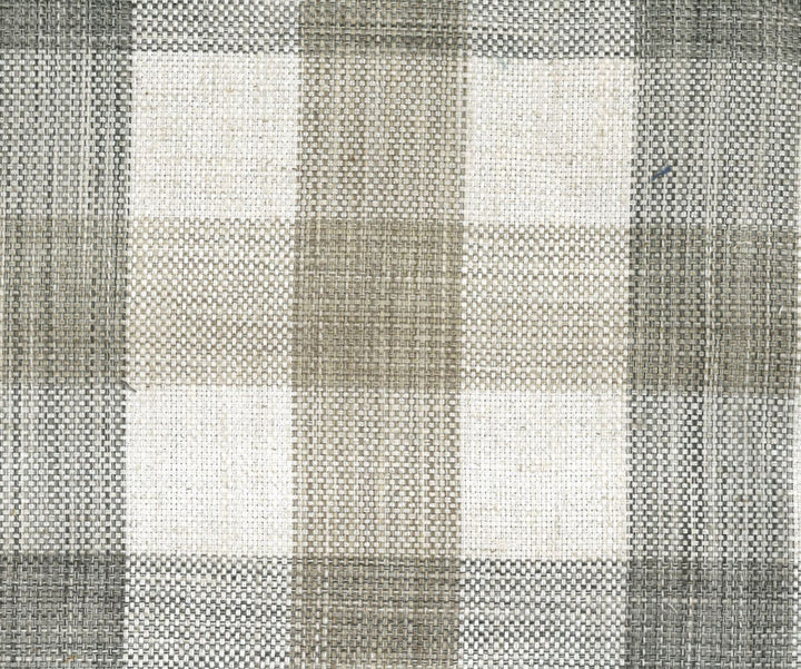 Maddox Vapor by Norbar Designer Fabric 64% POLYESTER 18% COTTON INDIA 7"V 7"H 54" - Swanky Fabrics -