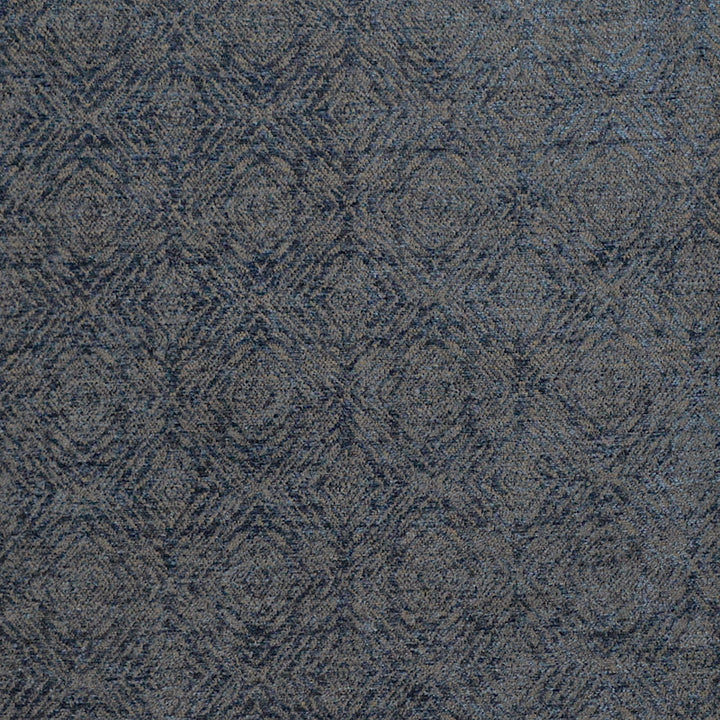 Maddy Denim by Magnolia Designer Fabric our website for purchase 100% Polyester CHINA 30,000 Horizontal: 4.88 and Vertical: 4.88 57" - Swanky Fabrics -