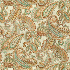 Maderia 2 Shoreline by Stout Designer Fabric