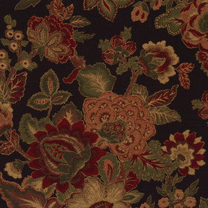 Madera 98J3754 By JF Designer Fabric