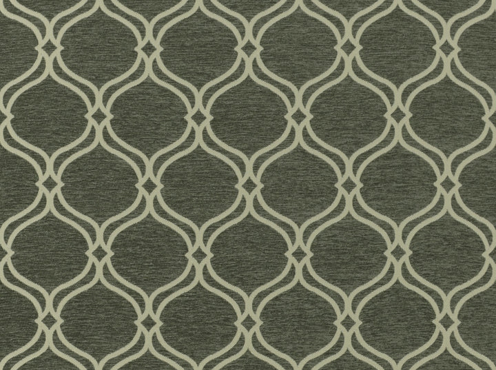 Maderia 90 Dove by Covington Designer Fabric Covington Right 19.5 29.25 0 0 by product