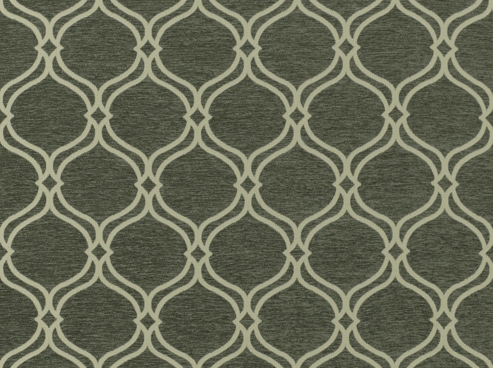 Maderia 90 Dove by Covington Designer Fabric Covington Right 19.5 29.25 0 0 by product