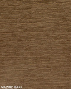 Madrid Bark 84 by Norbar Designer Fabric