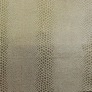Manasa # 781 Eucalyptus by Maxwell Designer Fabric