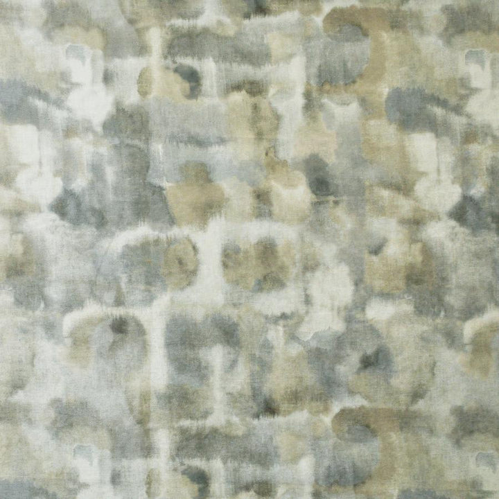 Maida # 318 Pond by Maxwell Designer Fabric Color Theory-Vol.Vii Jungle Room 100% POLYESTER CHINA V- 27" H- 27" 55" - Swanky Fabrics -