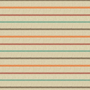 Maggie 3 Spice by Stout Designer Fabric