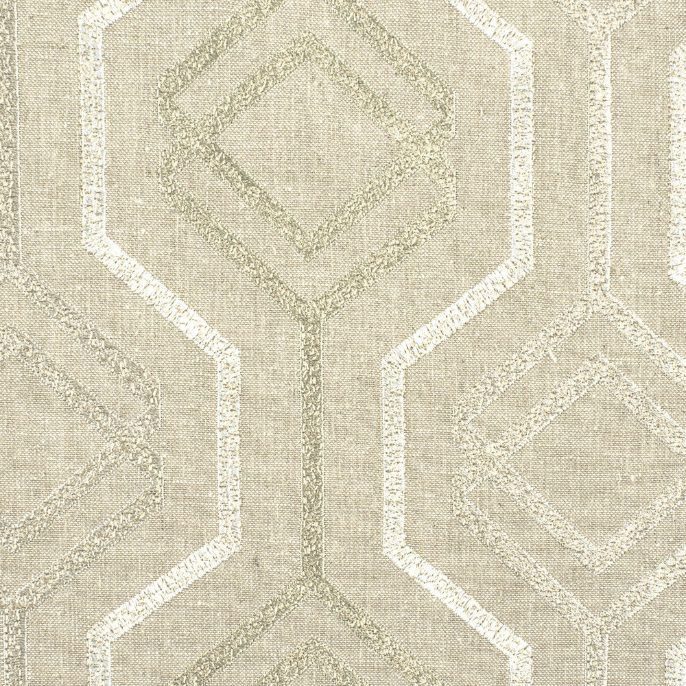 Magic 2 Linen by Stout Designer Fabric COLOR MY WINDOW BIRCH/LINEN 54%POL 42%COT 4%LIN %VEMB INDIA FLAME RETARDANT-U.F.A.C. CLASS 1 FLAME RETARDANT-N.F.P.A. 260A CLASS 1 CATB 117-2013 WYZENBEEK 27 000 DOUBLE RUB WEAR TEST (HEAVY DUTY) Horizontal: 6.375 and Vertical: 6.25 51 in - Swanky Fabrics -