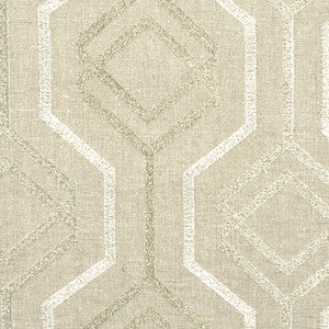 Magic 2 Linen by Stout Designer Fabric