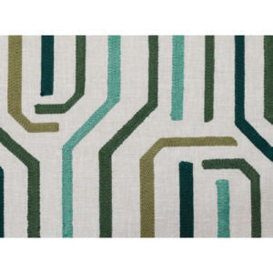 Magnolia Boxwood by Norbar Designer Fabric