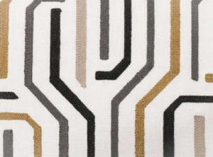 Magnolia Goldenrod by Norbar Designer Fabric