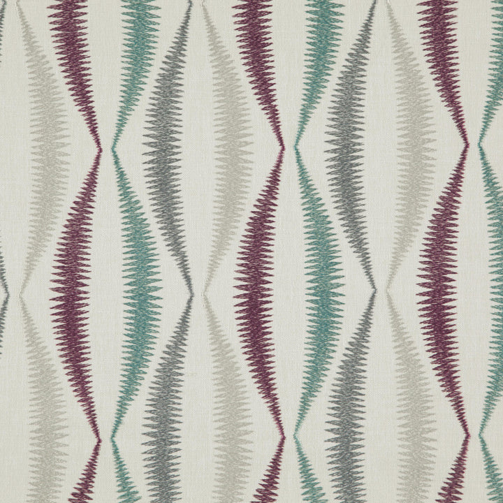 Magnum 63J8351 by JF Designer Fabric Premier Embroidery Book 62% Polyester, 38% Cotton India Horizontal: 5.875 and Vertical: 9.375 54 - Swanky Fabrics -
