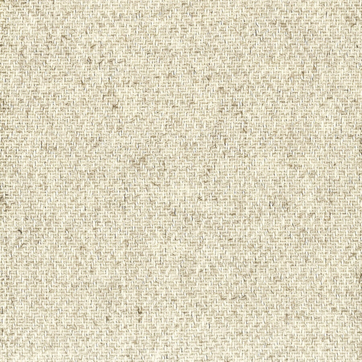 Magwah 1 Sand by Stout Designer Fabric Light N' Easy Performance 95% BAM 5% Linen INDIA PERFORMANCE RATED FABRIC WYZENBEEK 37 000 DOUBLE RUB WEAR TEST (HEAVY DUTY) FLAME RETARDANT-U.F.A.C. CLASS 1 (OR A) CATB 117-2013 Horizontal: 1 and Vertical: 1.25 54 in - Swanky Fabrics -