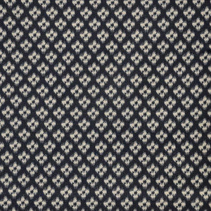 Marylebone # 119 Ink by Maxwell Designer Fabric