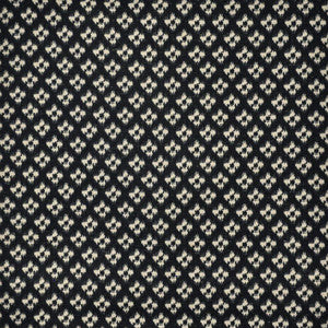 Marylebone # 633 Blackbird by Maxwell Designer Fabric