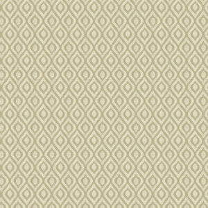 Maiden 1 Flax by Stout Designer Fabric