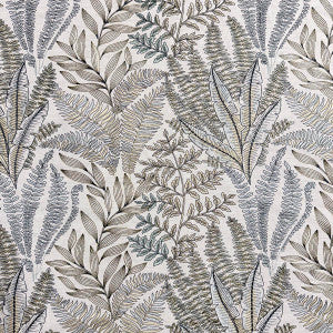 Maiden Leaf by Magnolia Designer Fabric