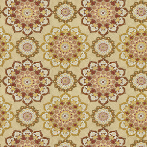 Walsh 74 Mesa by ABBEYSHEA Designer Fabric