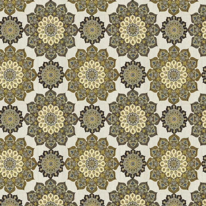 Walsh 81 Earthen by ABBEYSHEA Designer Fabric N/A 100% Polyester China 60,000 Double Rubs </p><p>Repeat: Horizontal: 1.25" (3.18 cm) Across the Roll and Vertical: 7.25" (18.42 cm) Up the Roll 55" (140 cm) - Swanky Fabrics -