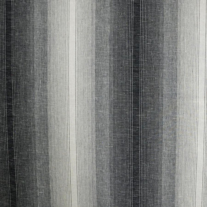 Matsuri # 517 Licorice by Maxwell Designer Fabric Sheer Craft 64% POLYESTER
36% RECYCLE POLYESTER TURKEY H-18" 118" - Swanky Fabrics -