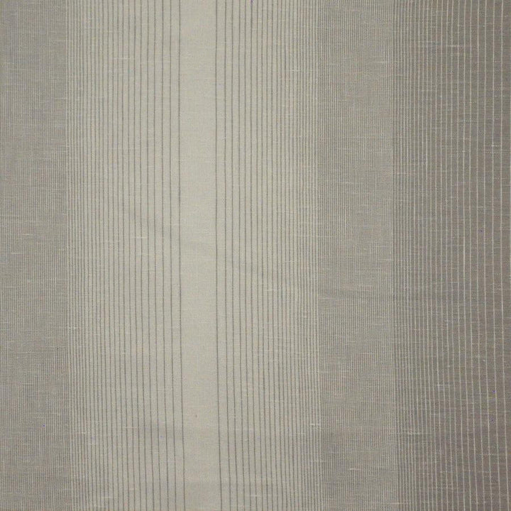 Matsuri # 565 Greige by Maxwell Designer Fabric Sheer Craft 64% POLYESTER
36% RECYCLE POLYESTER TURKEY H-18" 118" - Swanky Fabrics -
