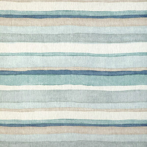 Malabo Aquamarine MALABO.13.0 By Kravet Basics Designer Fabric