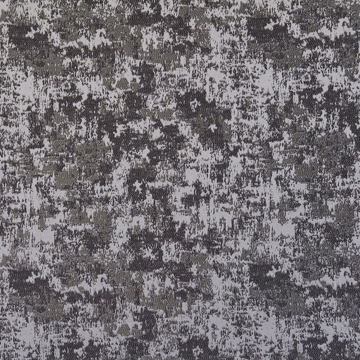 Malapan Steel by Norbar Designer Fabric PARAMOUNT 74% POLYESTER 26% COTTON INDIA 54 - Swanky Fabrics -